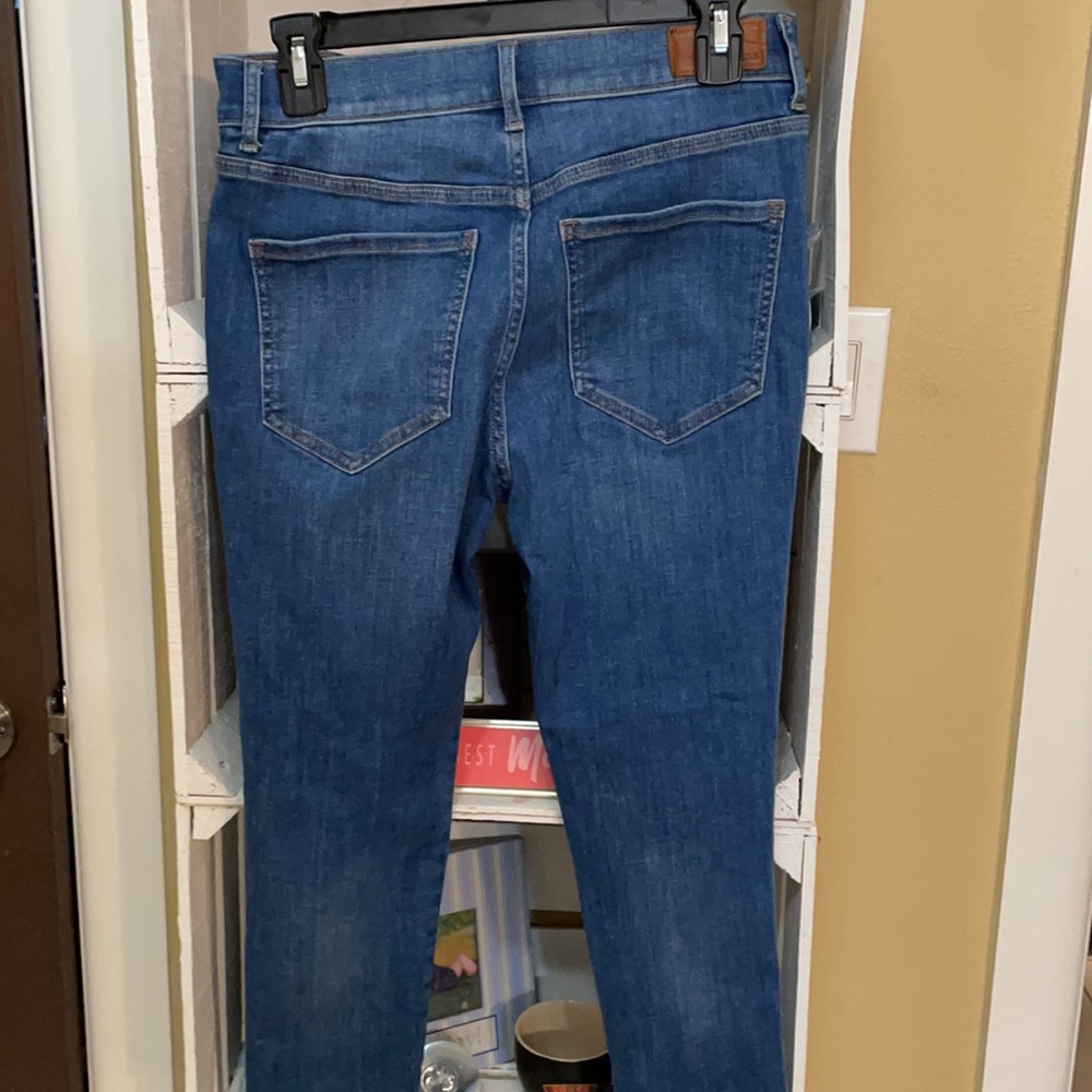 Express jeans - Picture 3 of 4